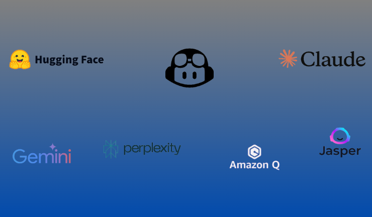 découvrez les meilleures alternatives à chatgpt : comparaison des outils d’ia pour discuter, générer du texte ou inventer des contenus de qualité. trouvez la solution qui correspond à vos besoins.