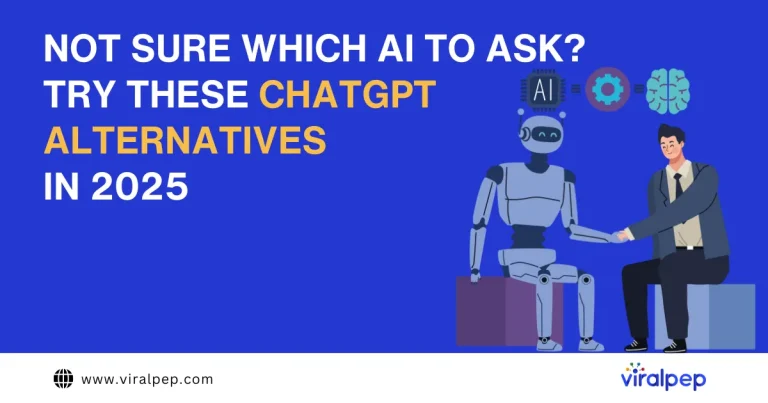 découvrez les meilleures alternatives à chatgpt en 2024 : explorez d'autres outils d'intelligence artificielle pour discuter, rédiger ou automatiser vos tâches efficacement.