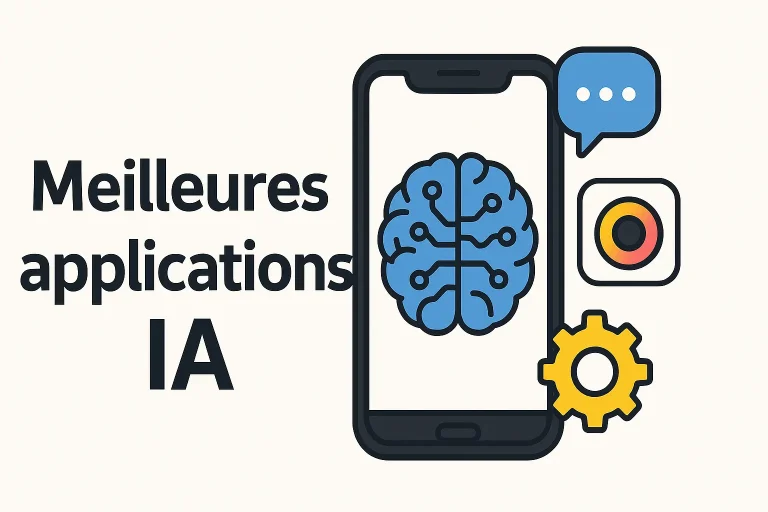 découvrez comment chatgpt sur android peut transformer votre expérience mobile grâce à l’intelligence artificielle : conversations fluides, productivité accrue et assistant intelligent au bout des doigts.