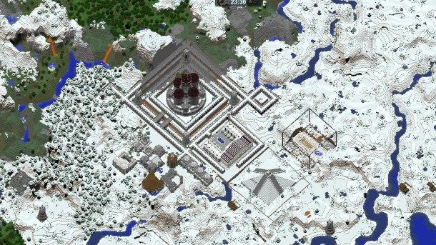 découvrez comment créer et explorer des civilisations avancées avec l'ia dans minecraft. guides, astuces et dernières innovations pour repousser les limites de votre univers minecraft !