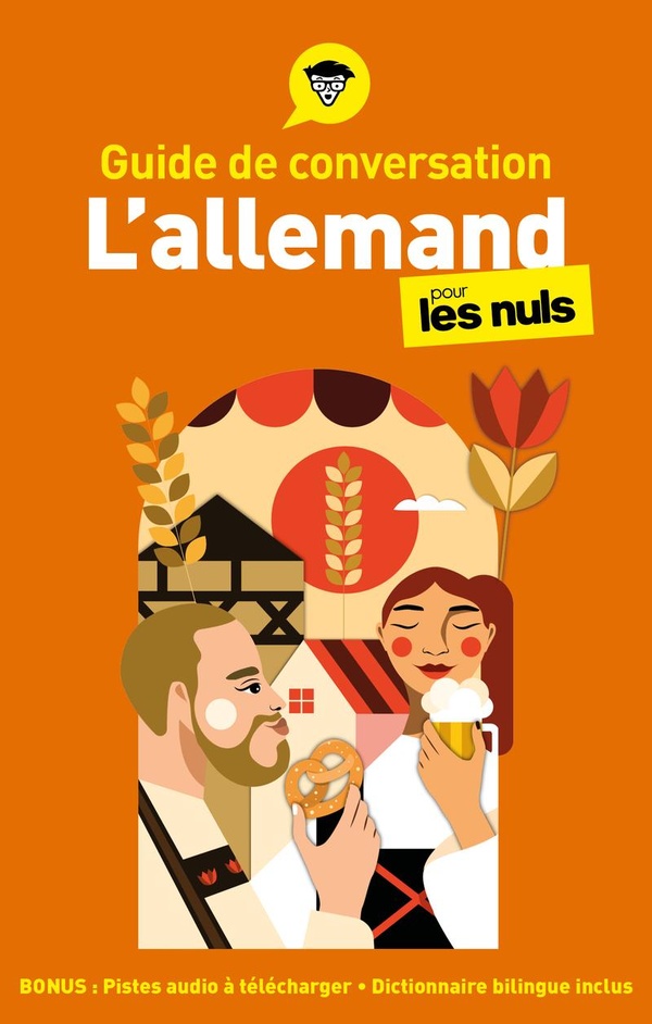 découvrez des conversations en allemand pour améliorer votre compréhension orale et écrite. parfait pour débutants et apprenants intermédiaires souhaitant progresser rapidement !