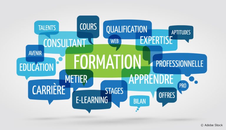 découvrez notre formation compétences : développez vos aptitudes professionnelles, boostez votre carrière et atteignez vos objectifs grâce à des modules adaptés à votre secteur et à votre niveau.
