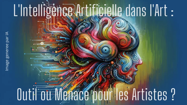 découvrez pourquoi de nombreux artistes expriment leur mécontentement face à l'essor de l’intelligence artificielle dans le monde de l’art, et explorez les enjeux et débats autour de cette révolution.