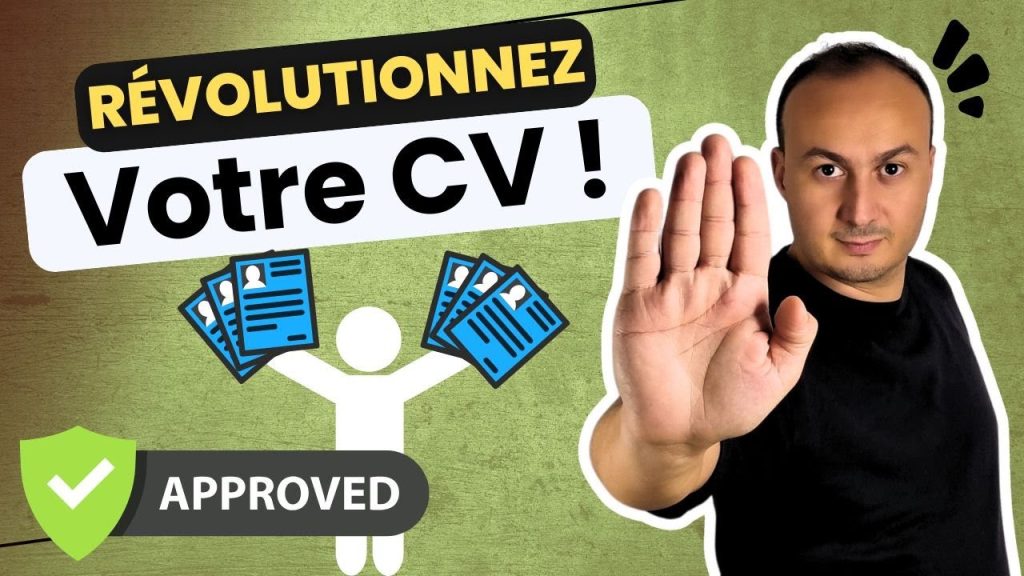 découvrez comment utiliser l'intelligence artificielle pour optimiser et créer un cv percutant. gagnez du temps, améliorez votre présentation et augmentez vos chances d'être recruté grâce aux outils ia pour cv.
