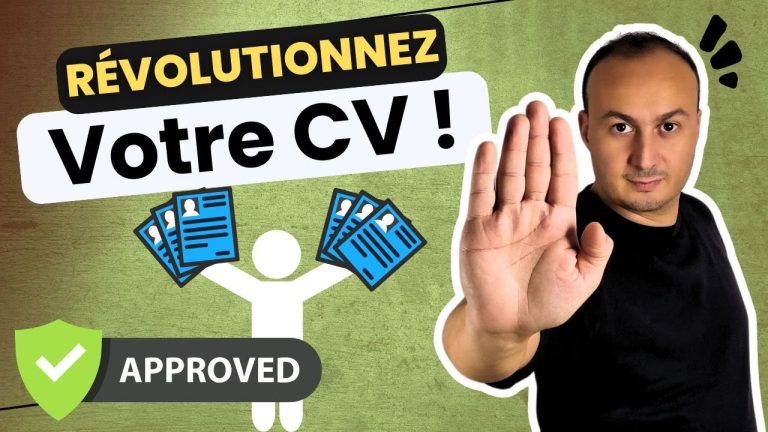 découvrez comment utiliser l'intelligence artificielle pour optimiser et créer un cv percutant. gagnez du temps, améliorez votre présentation et augmentez vos chances d'être recruté grâce aux outils ia pour cv.