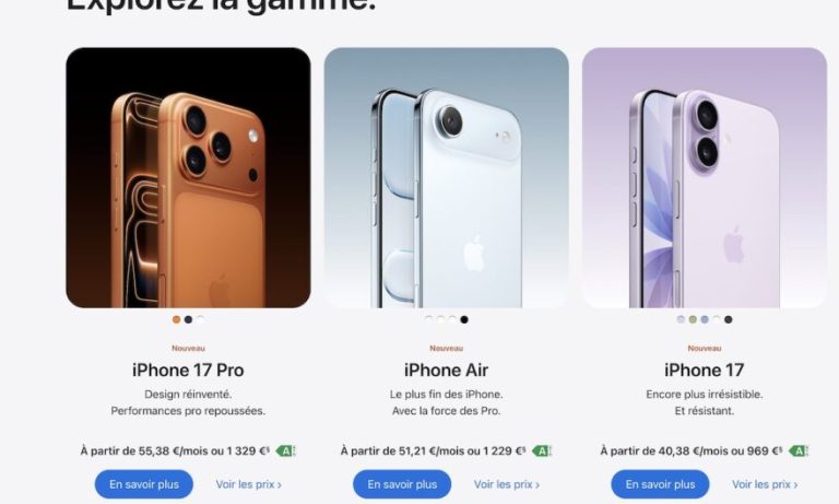 découvrez les secrets de conception de l’iphone air : innovations, design, matériaux et technologies exclusives qui rendent ce modèle unique. plongez dans les coulisses de sa création !