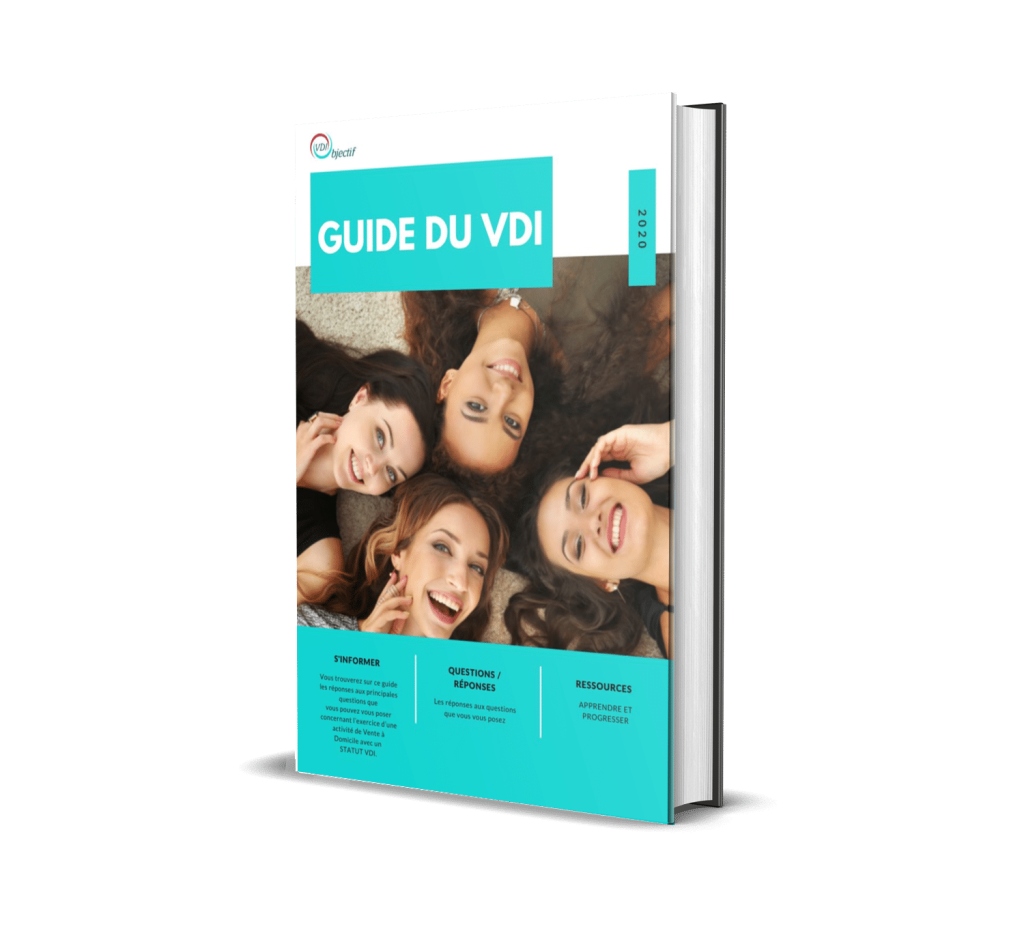 découvrez les avantages du vdi (vendeur à domicile indépendant) : flexibilité, indépendance et opportunités de revenus complémentaires grâce à la vente à domicile. adoptez une nouvelle façon de travailler !