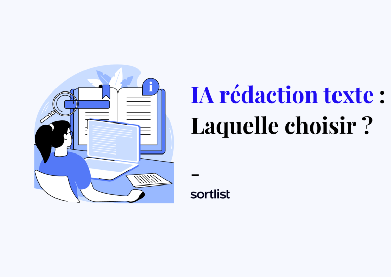 découvrez notre assistant ia pour rédaction en ligne, conçu pour améliorer votre productivité et la qualité de vos textes rapidement et facilement.