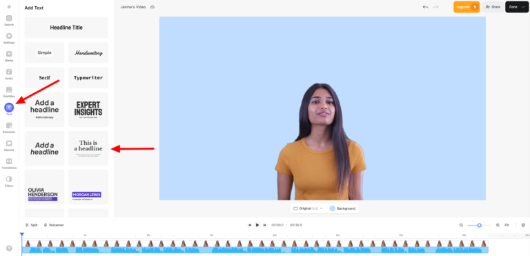 découvrez notre critique complète de veed.io, la plateforme en ligne de montage vidéo facile à utiliser, idéale pour tous vos projets créatifs.
