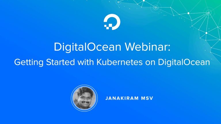digitalocean, expert en solutions cloud, vous accompagne dans la gestion et l'optimisation de vos infrastructures numériques avec simplicité et efficacité.