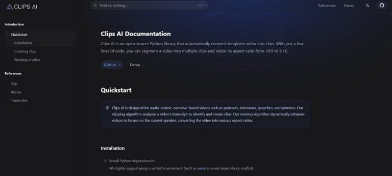 découvrez vizard ai, un outil innovant qui révolutionne la création numérique grâce à l'intelligence artificielle. simplifiez et boostez vos projets créatifs dès aujourd'hui.