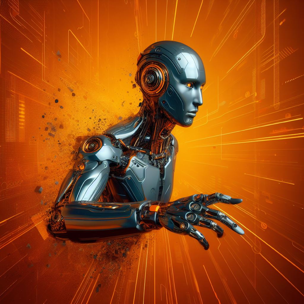 découvrez l'intégration de chatgpt avec canva pour créer facilement des designs et contenus automatisés, alliant créativité et intelligence artificielle.