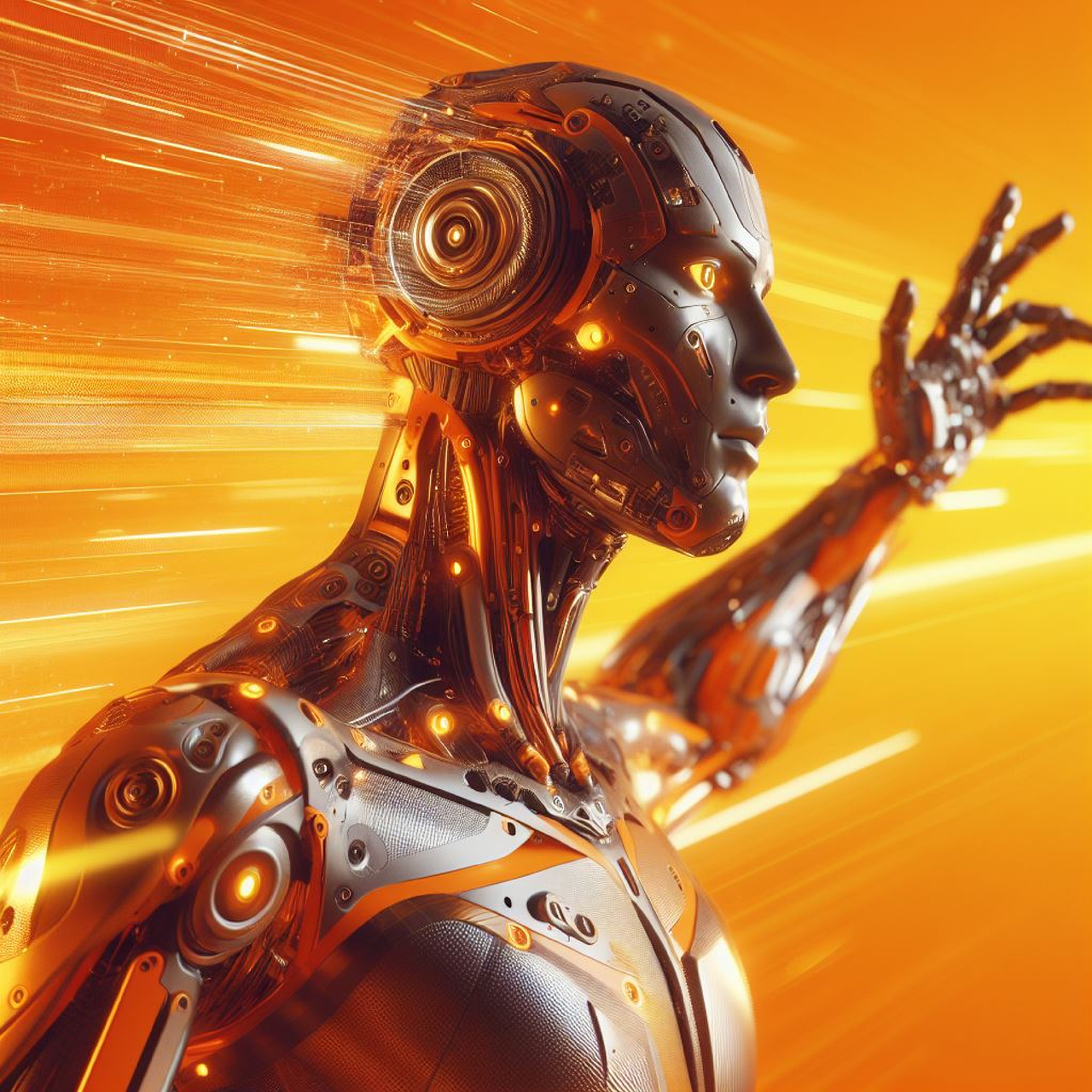 découvrez chatgpt, l'outil d'intelligence artificielle avancé qui répond à toutes vos questions, aide à la rédaction et stimule votre créativité.
